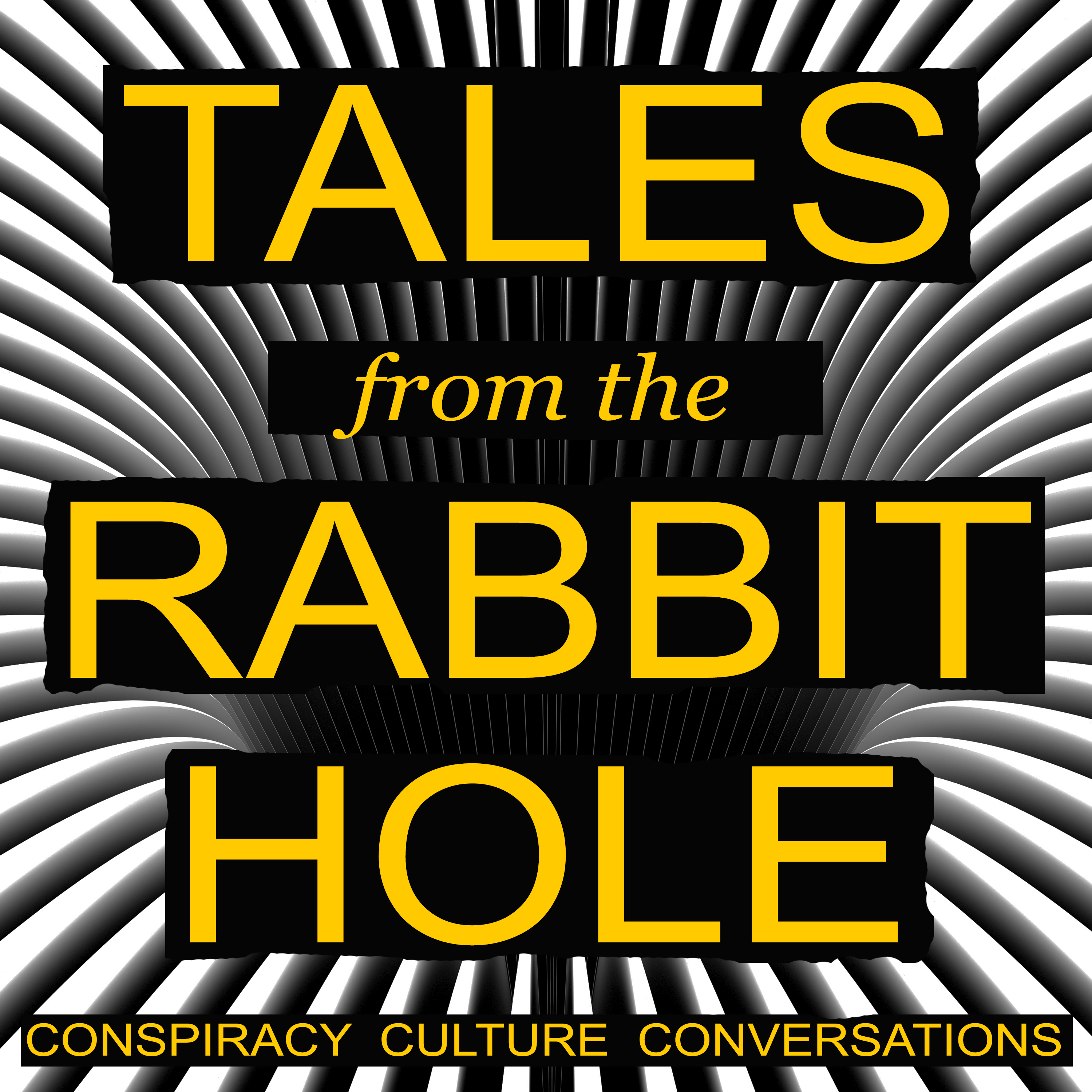 Tales From The Rabbit Hole
