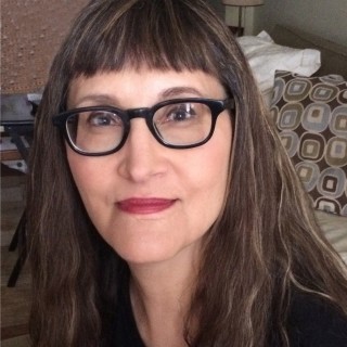 Episode 10: Jen Senko – Director of “The Brainwashing of my Dad”