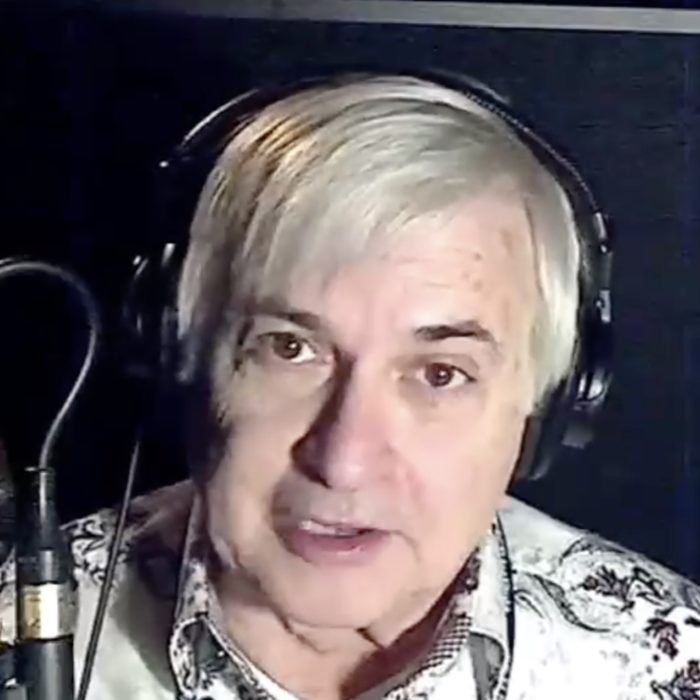 Episode 22 – Seth Shostak: SETI Senior Astronomer on the Search for ETs, UFO “Disclosure”, and Storming Area 51.