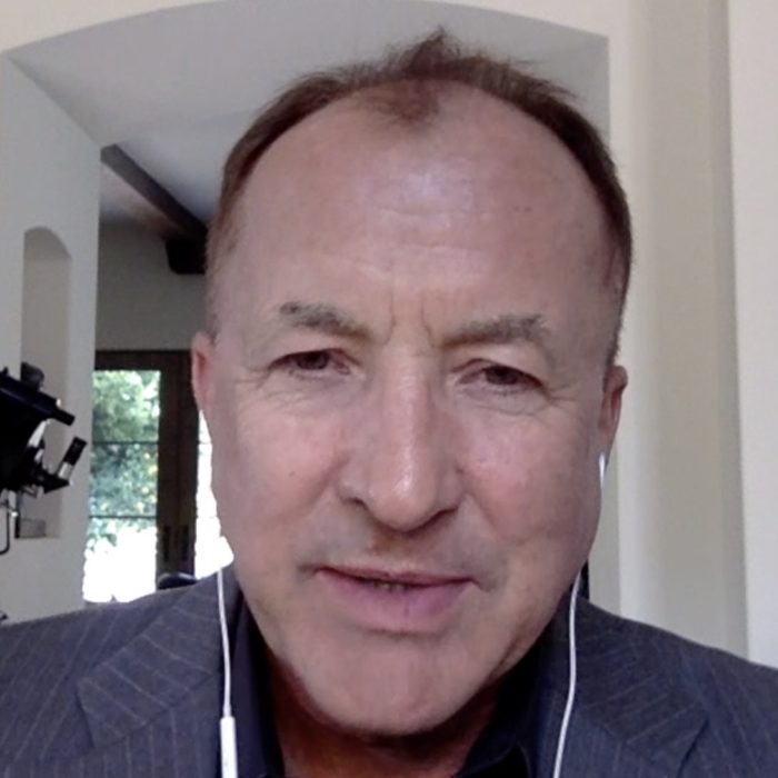 Episode 27 – Michael Shermer: Conspiracies and Conspiracy Theories — The Great Courses