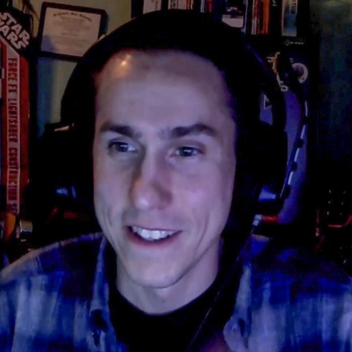 Episode 40 – Jeremy  Rys: Alien Science and 9/11 Conspiracy Theories